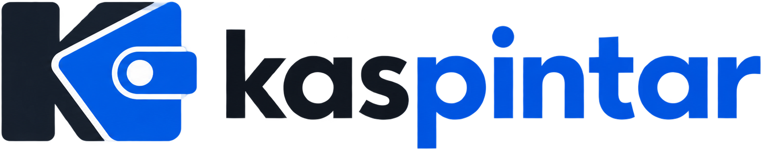 Logo KasPintar